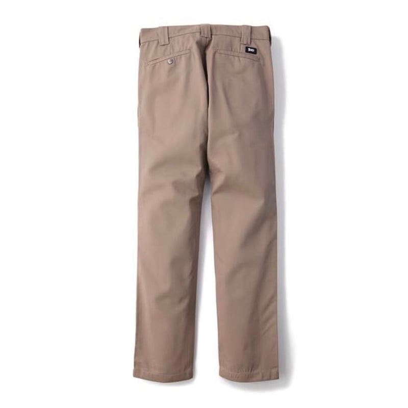 BLUCO(ブルコ) 0063 Slim WORK PANTS | LOCAL SHOP （R