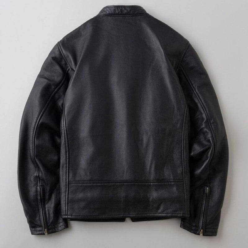 UNCROWD 2305 HEAVY SHEEP RIDERS JACKET | LOCAL UNCROWD 2305 HEAVY SHEEP RIDERS JACKET | LOCAL