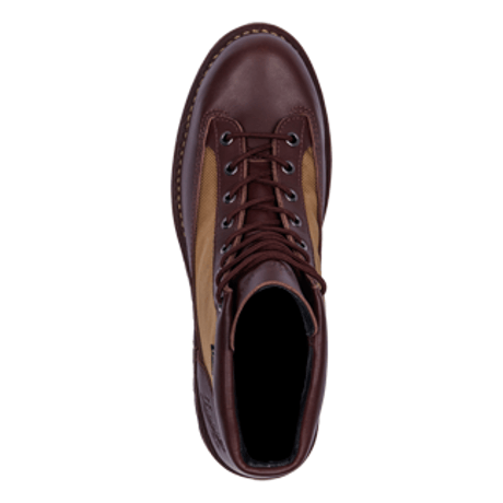 DANNER FIELD D.BROWN/BEIGE