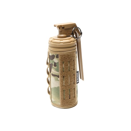 BALLISTICS SMOKE GRENADE CAP