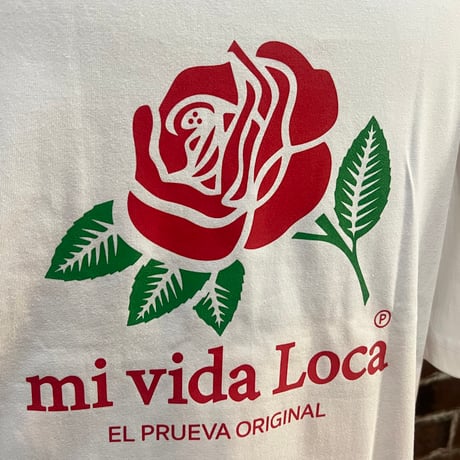 PRUEVA  mi vida loca T-Shirt