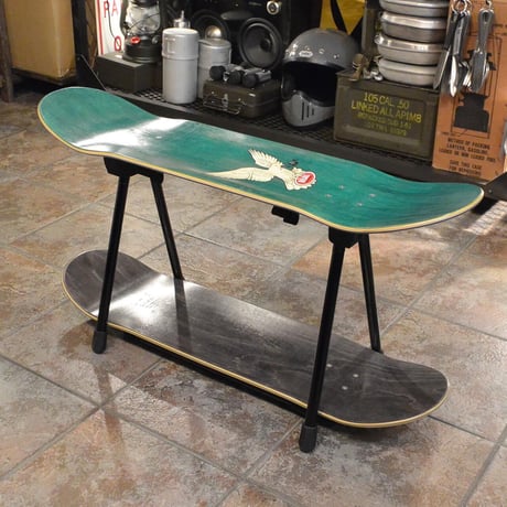BALLISTICS SB STOOL KIT　(BSA-1901)