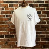 The Driven GUADALUPE T-SHIRT