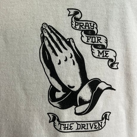 The Driven GUADALUPE T-SHIRT