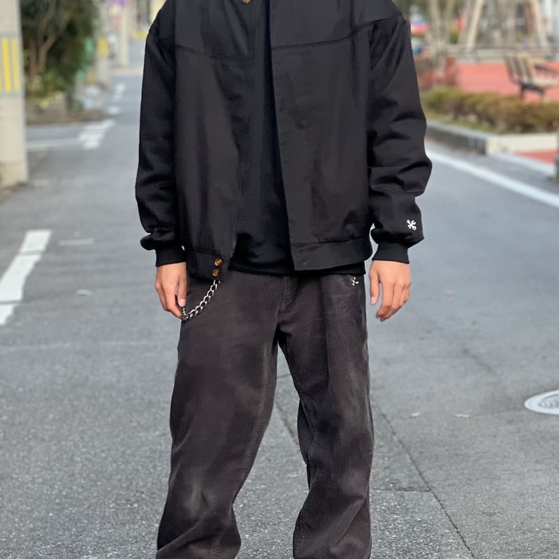 BLUCO(ブルコ)DERBY JACKET 1304 | Ramen & Destroy B...