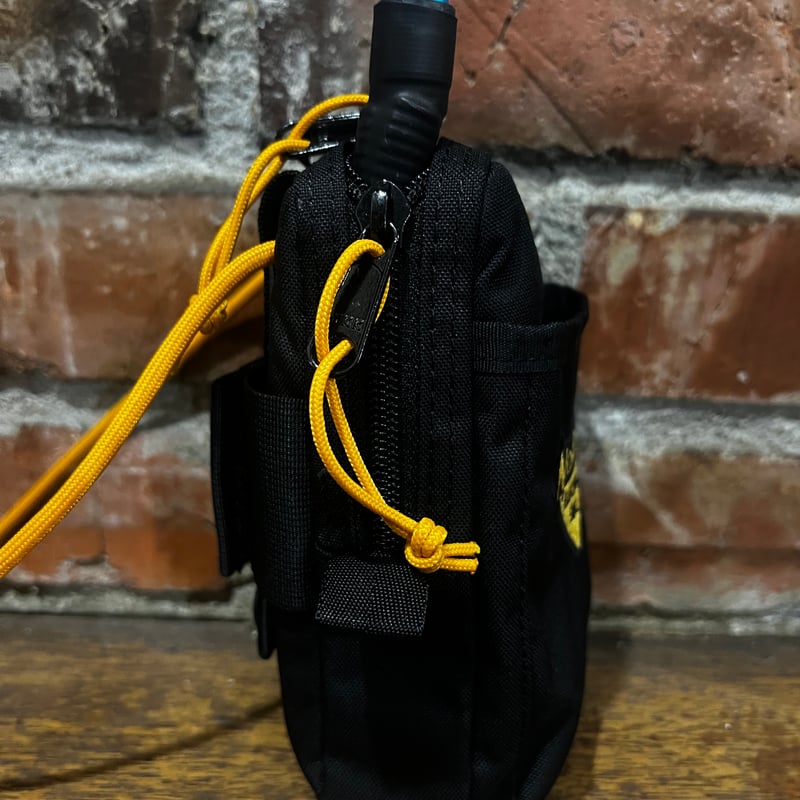 NOBUDEN ETC MULTI POUCH ブラック | LOCAL SHOP (Rame NOBUDEN ETC MULTI POUCH ブラック | LOCAL SHOP (Rame
