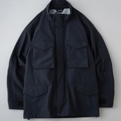 UNCROWD ALL WEATHER M-65 JK Style No : 2301