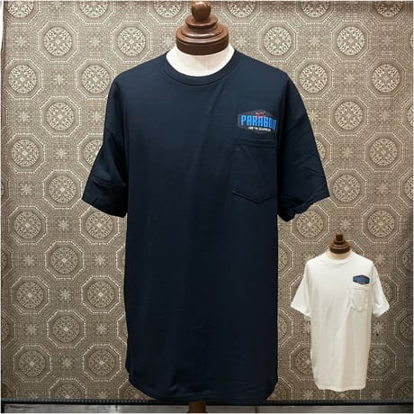 "PARAGON" pocket T