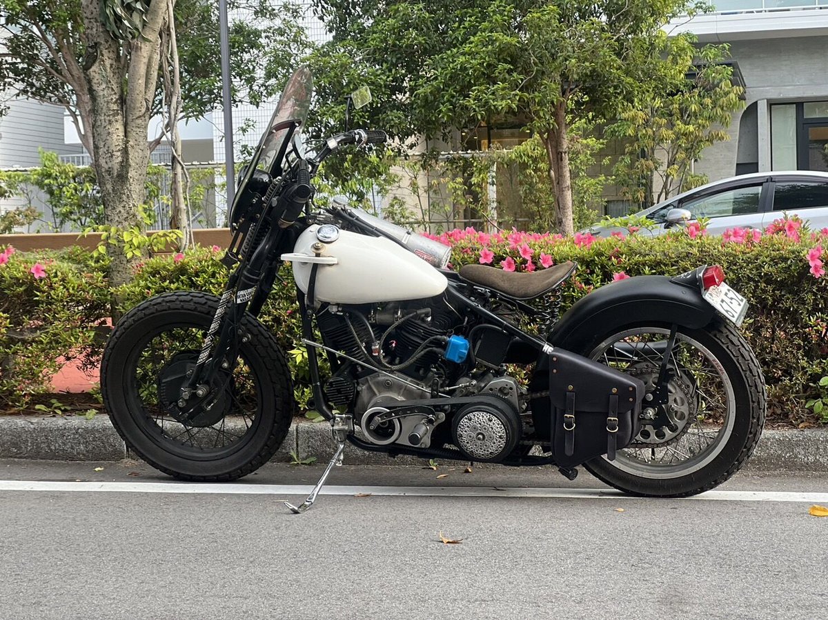 UNCROWD RIGID SIDE BAG | LOCAL SHOP （Ramen & De