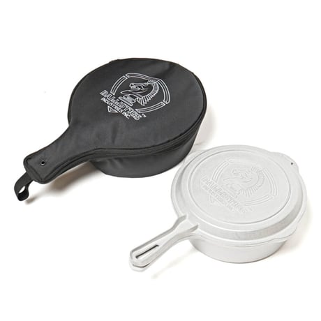 BALLISTICS COMBO COOKER(BAA-2320)