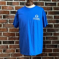 The Driven AK T-SHIRT