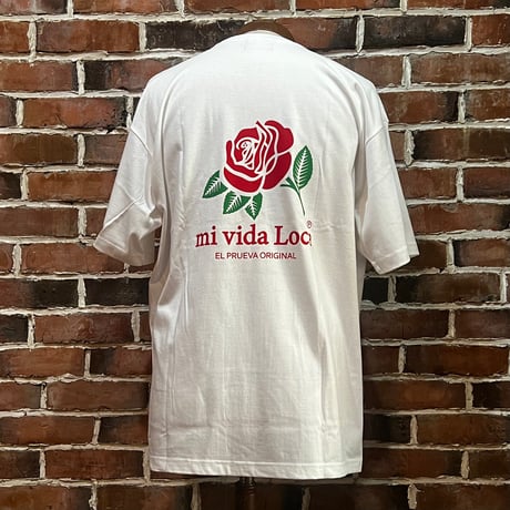 PRUEVA  mi vida loca T-Shirt