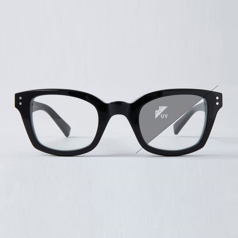 UNCROWD MODEL-BIG BLUEBIRD -PHOTOCHROMIC-235-61 UNCROWD MODEL-BIG BLUEBIRD -PHOTOCHROMIC-235-61