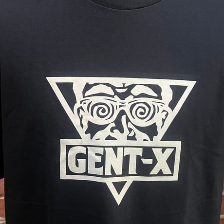 GENT-X ICON T-shirt