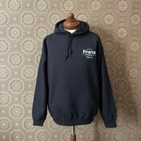 PRUEVA =Modero= Hoodie