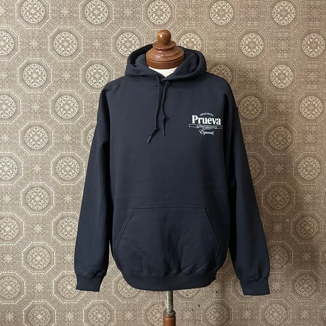 PRUEVA =Modero= Hoodie