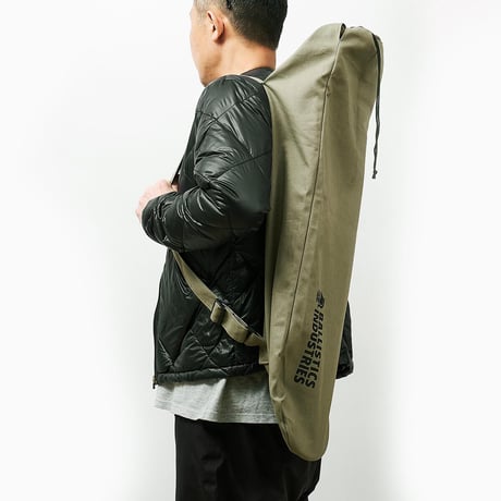 Ballistics SK8 BAG II(BSA-1902)