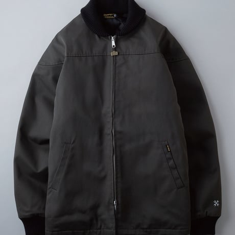 BLUCO(ブルコ）OL-056-022 WORK COAT