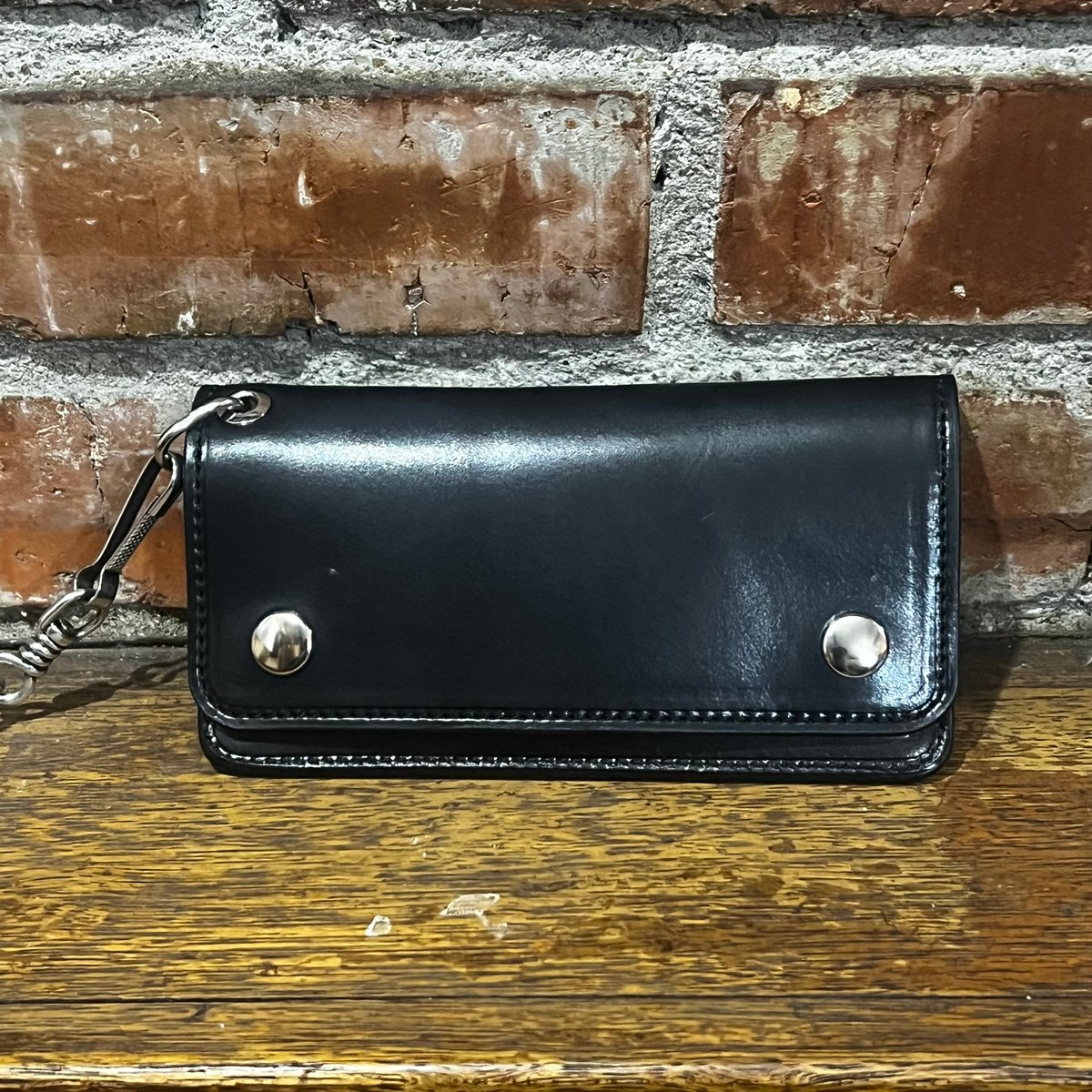 UNCROWD TRACKER WALLET | LOCAL SHOP (Ramen & De UNCROWD TRACKER WALLET | LOCAL SHOP (Ramen & De