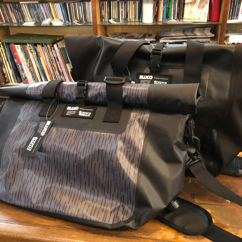 BLUCO(ブルコ）OL-502 DRY TOTE BAG | LOCAL SHOP （Ram