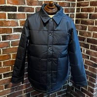 BLUCO（ブルコ) 147-31-023 WORKERS QUILTING JACKET
