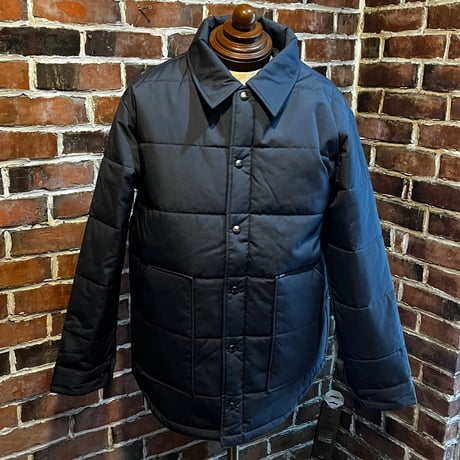 BLUCO（ブルコ) 147-31-023 WORKERS QUILTING JACKET