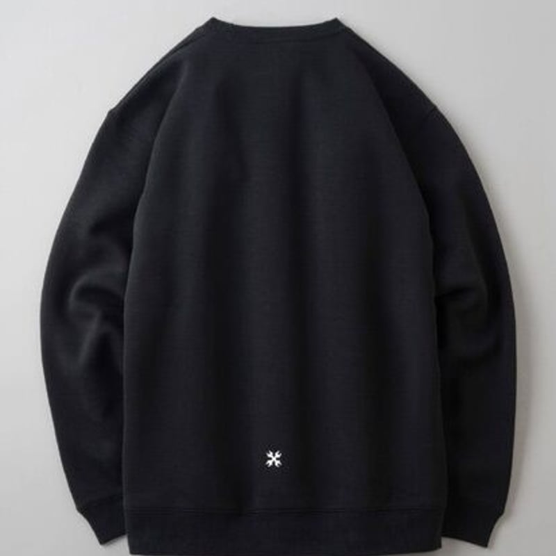 BLUCO(ブルコ）1209 SWEATSHIRT -Embroidery- | Ramen