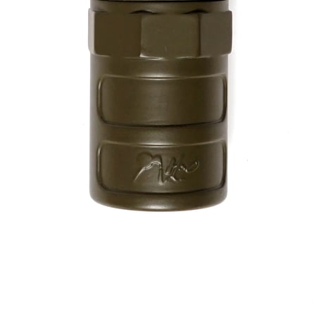 BALLISTICS MUHI CASE (BAA-2328)