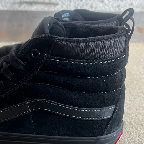 VANS MTE SK-8