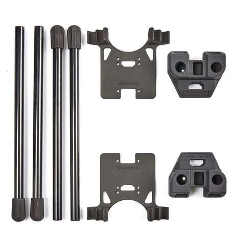 BALLISTICS SB STOOL KIT　(BSA-1901)