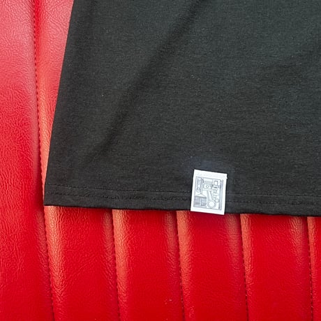 FOUR Speed Garage×GENT-X  T-shirt
