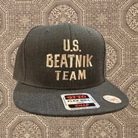 GENT-X  BEATNIKS  CAP