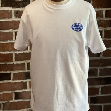 LOCALSHOP LOGO TEE