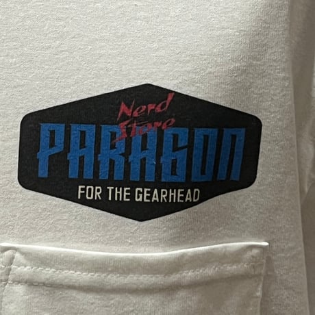 "PARAGON" pocket T
