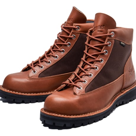 DANNER FIELD TAN/D.BROWN