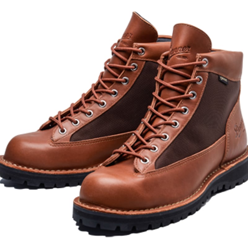 DANNER FIELD TAN/D.BROWN | LOCAL SHOP （Ramen &