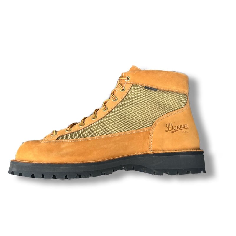 DANNER FIELD N.WHEAT/BEIGE | LOCAL SHOP （Ramen 