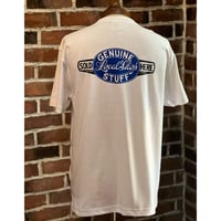 LOCALSHOP LOGO TEE