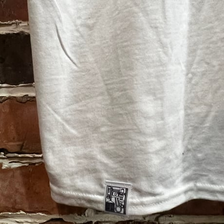 FOUR Speed Garage×GENT-X  T-shirt