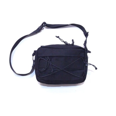 THE HIGHEST END × BALLISITICS バーバック 楽天市場】The Highest End × BULLET(BALLISITICS) ・BAR BAG