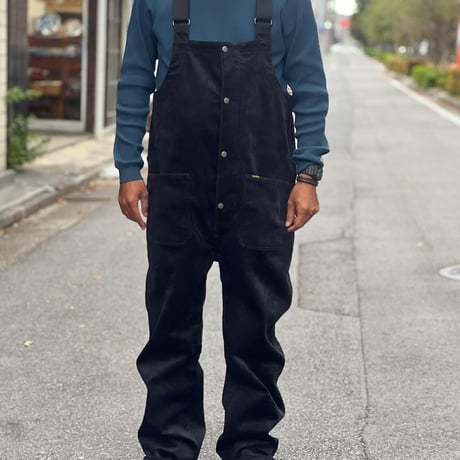 BLUCO(ブルコ）1036　WARM OVERALL