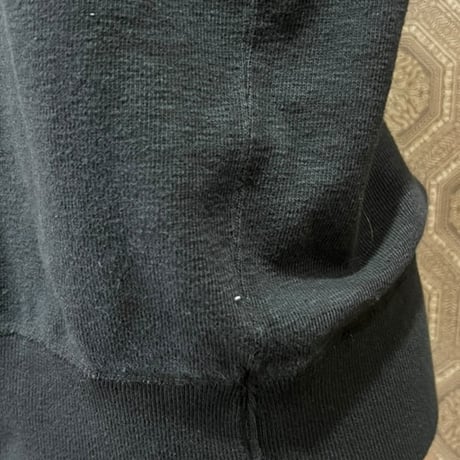 GENT-X THE HOLY BARBARIAN SWEATSHIRTS