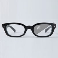UNCROWD MODEL-BLUEBIRD -PHOTOCHROMIC-235-63-004　調光レンズ