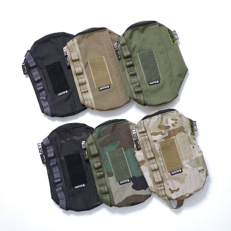 BALLISTICS 　MILITARY KITCHEN PAPER CASE ノーマル