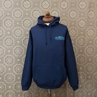PRUEVA =Con Safos= Hoodie