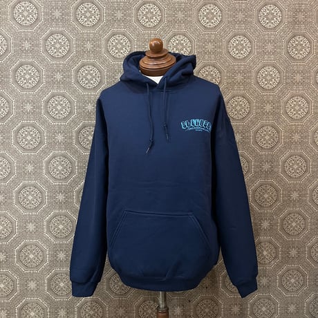 PRUEVA =Con Safos= Hoodie