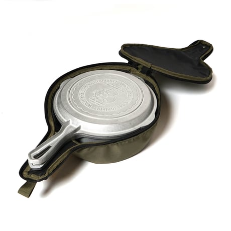 BALLISTICS COMBO COOKER(BAA-2320)