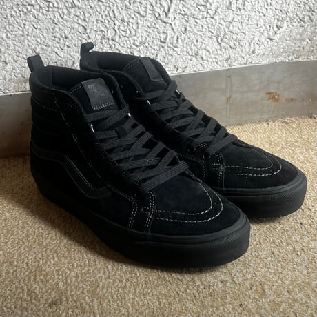 VANS MTE SK-8