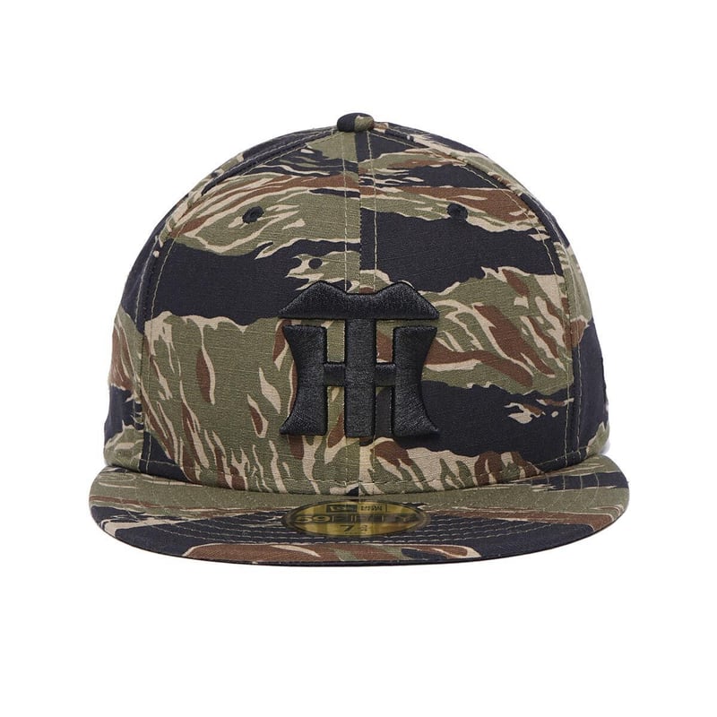 BALLISTICS NEW ERA®59FIFTY (BSPC-NE02) | LOCA