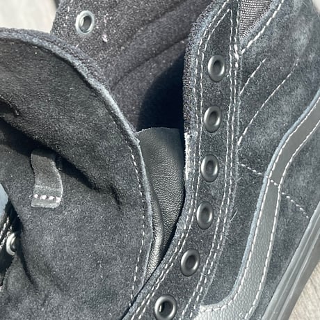 VANS MTE SK-8